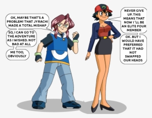 Pokemon Ash Png - Pokemon Ash Team Png - 1147x697 PNG Download - PNGkit