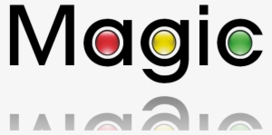 Magic Stands For 'access Portal To A Cross Platform - Music