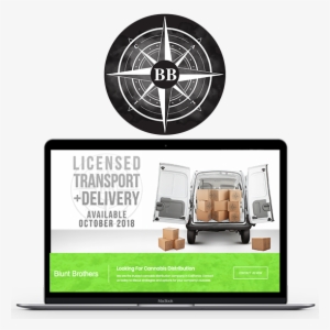 Why Trust Blunt Brothers