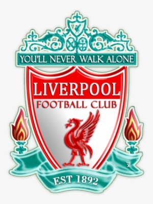 Liverpool Escudo Png - Liverpool Fc