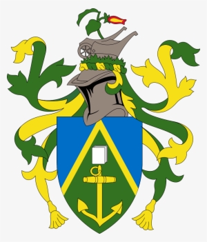 Flag Of Pitcairn Islands Coat Of Arms Of The Pitcairn - Pitcairn Coat Of Arms