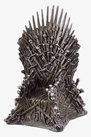 Game Of Thrones Iron Throne 3 Hanging Ornament Zing - Game Of Thrones Hallmark Ornaments