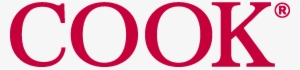 Cook Logo - Circle
