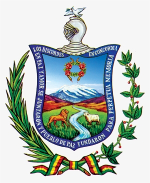 Gobierno Autonomo Departamental De La Paz