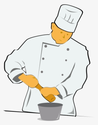 Chef Png