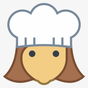 Cook - Student Png For Icon