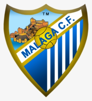 Formato Png, 536px Por 610px - Málaga Cf