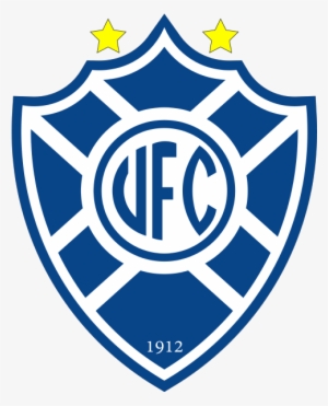 Escudo Vitória - Escolinha De Futebol Feminino