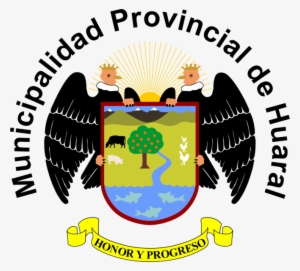 Escudo Huaral - Escudo De Huaral