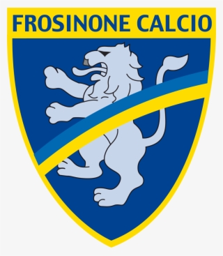 Escudo Frosinone - Frosinone Vs Juventus