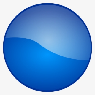 Blue Icons - Glossy Icon