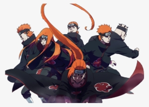 The 6 Paths Of Pain - Six Paths Of Pain