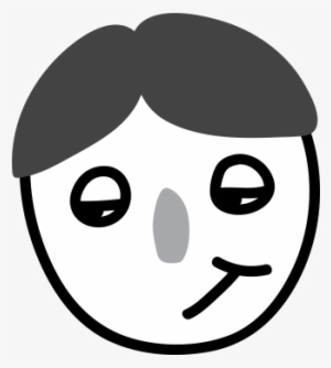 Face Messages Sticker-0