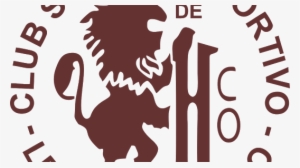 Escudo De Leon De Huanuco Png - León De Huánuco