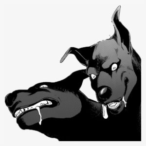 Wk Icon Two-headed Dog - Portable Network Graphics