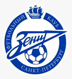 Png Format - Zenit Saint Petersburg Logo
