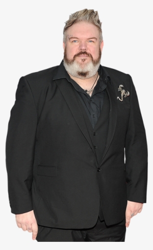 Game Of Thrones' Kristian Nairn On Hodor's Darth Vader - London Et Kirschenbaum