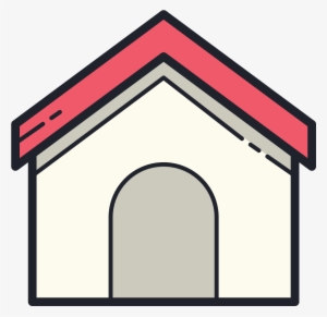 Dog House Icon - Liège