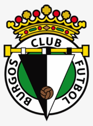 Burgos Cf Escudo Logo - Burgos Club De Fútbol