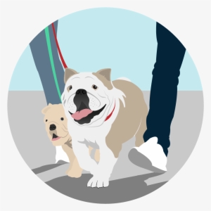 Icon Community - Dog Community Png