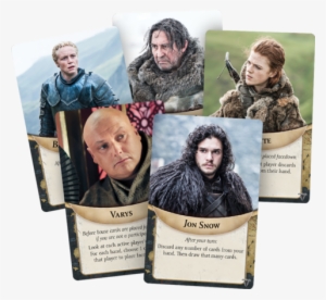 The Wars To Come - Game Of Thrones: The Iron Throne - The Wars To Come