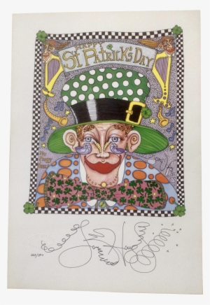 Jamie Hayes, Happy St - Photograph