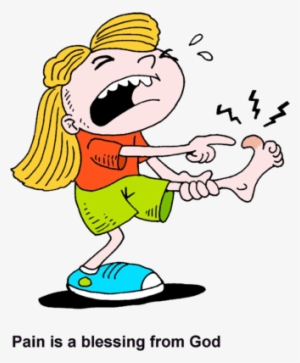 Image - Hurt Clipart