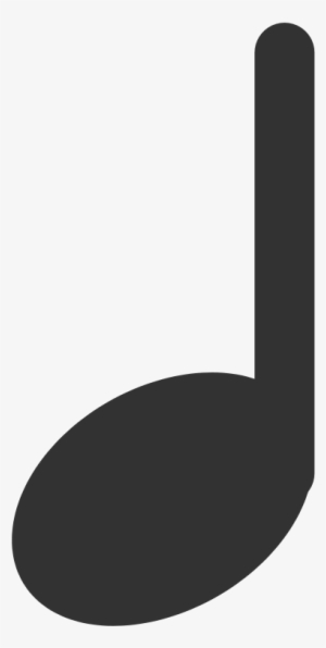 Quarter Note Png