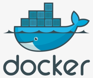 And, Surely, Docker Stumbled At The Battle Of Dockercon - Docker Png Logo