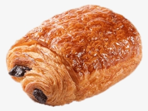 Pain Au Chocolat - Pain Au Chocolat Free Png