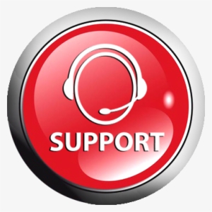 Submit A Campus Support Form - Support Button