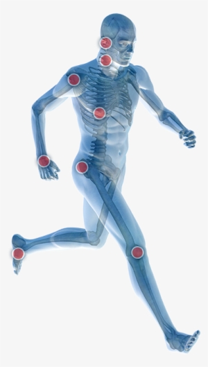 Where Is Your Pain - Skeleton Pain