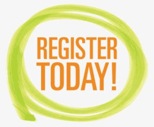 Registration - Register Today