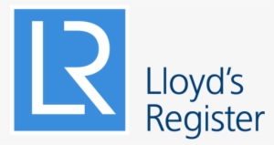 Lloyd's Register Approval - Lloyds Register Logo Png