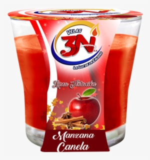 Manzana Canela Box 1x12 Units - Apple