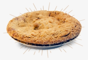 Dile A Tus Amigos - Pay De Manzana Png