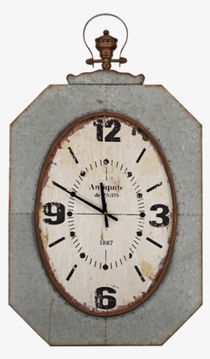 Antique Clock - Antique Clock Paragon