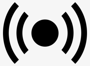 Png File Svg - Signal Icon Png