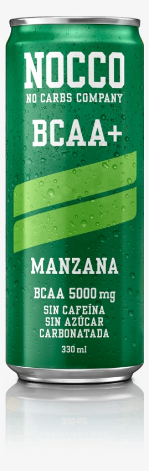 Nocco Manzana - Caribbean Nocco