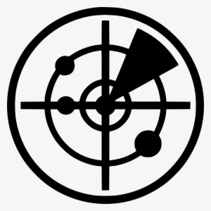 Png File - Scope Icon