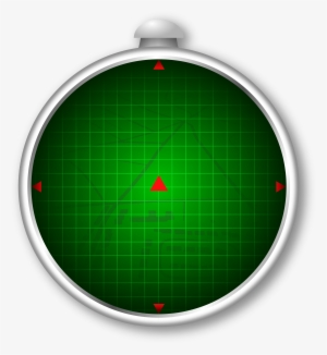 This Free Icons Png Design Of Radar Do Dragão