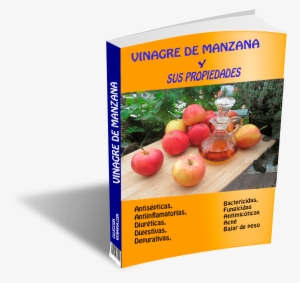 Ebook Vinagre De Manzana - Apple Cider Vinegar