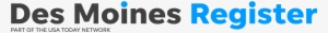 Des Moines Register Sports Logo