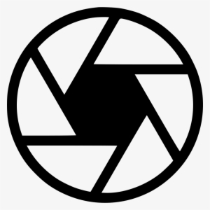 Png File Svg - Transparent Camera Shutter Png