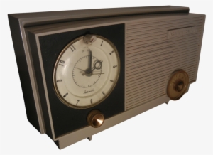 Vintage Clocks Retro Style00019 - Clock