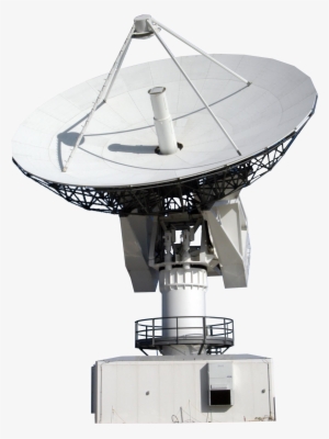 C-band Radar Dish Antenna