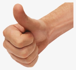 Mano - Thumbs Up