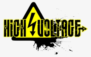 High Voltage Png