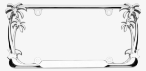 Blank Name Plate Designs Png - License Plate Frames - 800x800 PNG ...