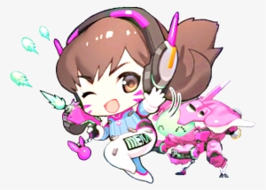 𝓣𝓱𝓮 𝓞𝓿𝓮𝓻𝓶𝓸𝓳𝓲 𝓒𝓪𝓯é - D.va